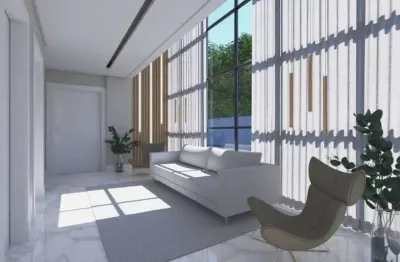 Apartamento com 3 quartos à venda na Rua Professor Ricardo Buss, 400  Ap. N, Saguaçu, Joinville