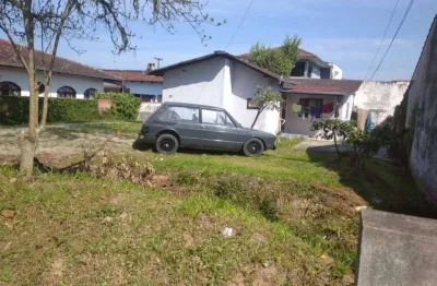 Terreno à venda na Rua São João, 145, Floresta, Joinville
