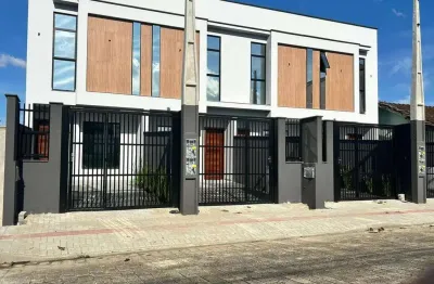Casa com 2 quartos à venda na Rua Gustavo Ponick, 880  Ap. N, Iririú, Joinville