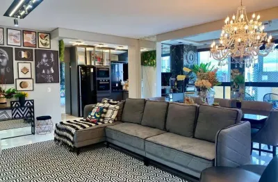 Apartamento com 3 quartos à venda no América, Joinville 