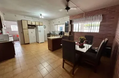 Casa com 3 quartos à venda na Servidão Luxemburgo, 379, Bucarein, Joinville