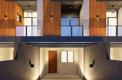Casa com 2 quartos à venda no Costa e Silva, Joinville 