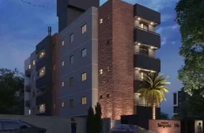 Apartamento à venda na Rua Correia Pinto, 596, Costa e Silva, Joinville