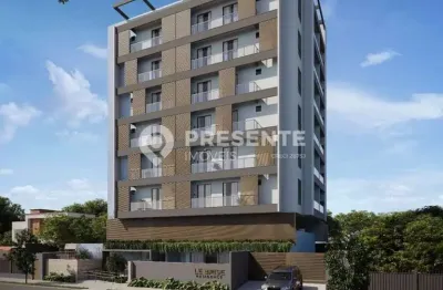 Apartamento com 3 quartos à venda no Saguaçu, Joinville 