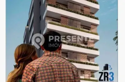 Apartamento com 2 quartos à venda no Costa e Silva, Joinville 