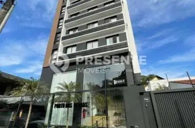 Apartamento com 1 quarto à venda no Anita Garibaldi, Joinville 