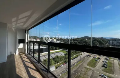 Apartamento com 3 quartos à venda no Anita Garibaldi, Joinville 