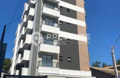Apartamento com 1 quarto à venda na Rua Arnaldo Moreira Douat, 231, Floresta, Joinville