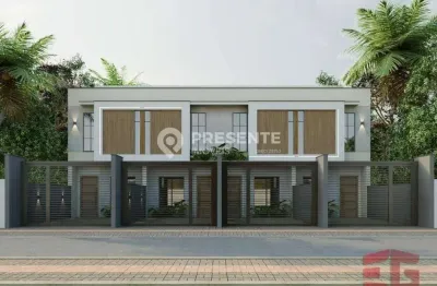 Casa com 2 quartos à venda na Rua Gustavo Ponick, 880  Ap. N, Iririú, Joinville