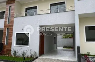 Casa com 2 quartos à venda na Rua Humaitá, 507, Bom Retiro, Joinville