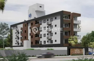 Apartamento com 2 quartos à venda na Rua Walmor Harger, 290, Costa e Silva, Joinville