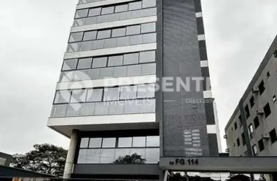 Apartamento com 3 quartos à venda no América, Joinville 