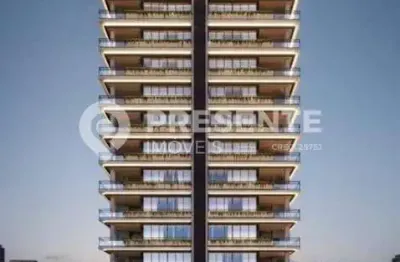 Apartamento com 3 quartos à venda na Rua João Pessoa, 756  Ap. N, América, Joinville