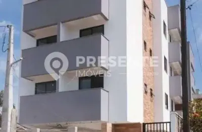 Apartamento à venda na Rua Colibri, 60  Ap. N, Costa e Silva, Joinville