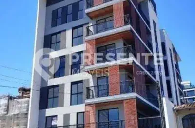 Apartamento com 1 quarto à venda na Rua Marcílio Dias, 383  Ap. N, Santo Antônio, Joinville