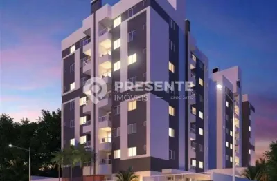 Apartamento com 1 quarto à venda no Boa Vista, Joinville 
