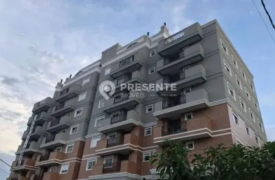 Apartamento com 2 quartos à venda na Rua Pavão, 1402  Ap. , Costa e Silva, Joinville