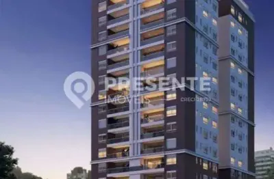 Apartamento com 2 quartos à venda no América, Joinville 