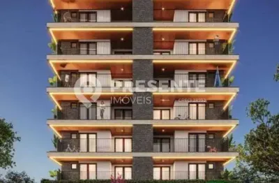 Apartamento com 2 quartos à venda no Bucarein, Joinville 