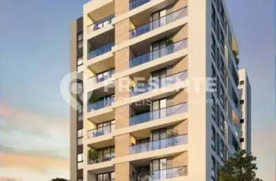 Apartamento com 1 quarto à venda no Bom Retiro, Joinville 