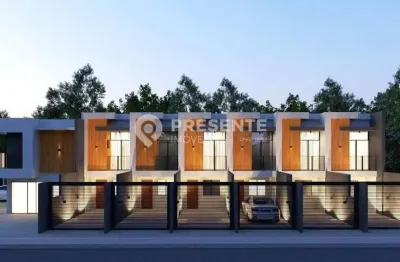 Casa com 2 quartos à venda no Costa e Silva, Joinville 