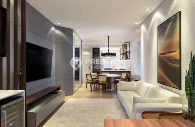 Apartamento com 2 quartos à venda no Saguaçu, Joinville 