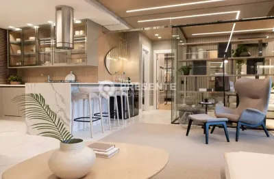 Apartamento com 2 quartos à venda no atiradores, joinville  por r$ 1.134.800