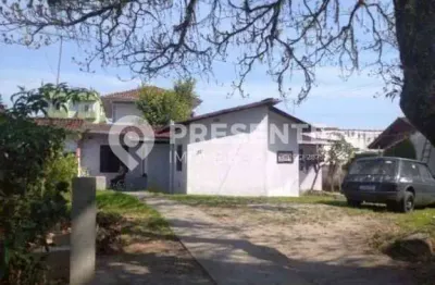 Terreno à venda na Rua São João, 145, Floresta, Joinville