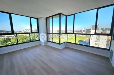 Apartamento com 3 quartos à venda na Rua Rio Grande do Norte, Anita Garibaldi, Joinville