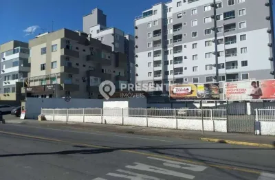 Terreno à venda no Bucarein, Joinville 