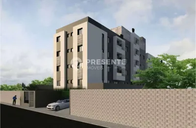 Apartamento com 2 quartos à venda na Rua Marajó, Atiradores, Joinville