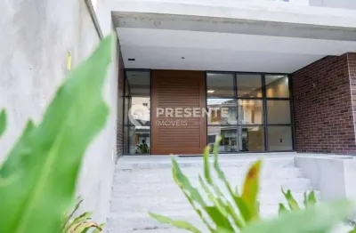 Apartamento com 3 quartos à venda na Rua Marechal Floriano, 31  Ap. N, América, Joinville