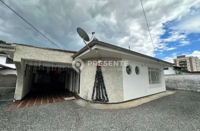 Casa com 3 quartos à venda na Servidão Luxemburgo, 379, Bucarein, Joinville