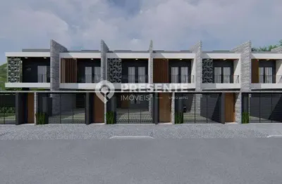 Casa com 2 quartos à venda na Rua Cabedelo, 17  Ap. N, Glória, Joinville