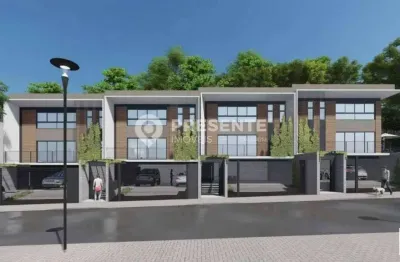 Casa com 3 quartos à venda na Rua Quintino Bocaiúva, 636  Ap. N, América, Joinville