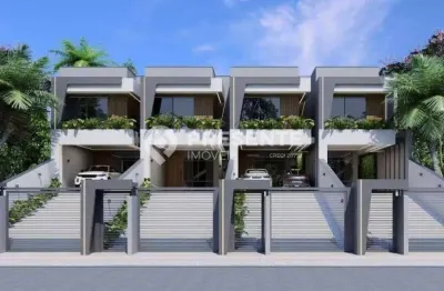 Casa com 3 quartos à venda na Rua Cristiano Lueders, 180  Ap. N, Glória, Joinville