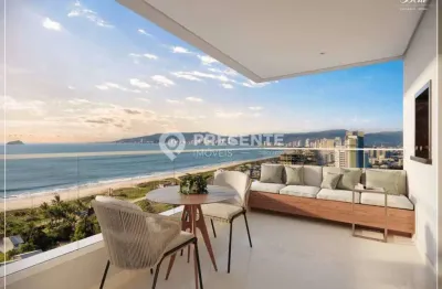 Residencial belli exclusive home | piçarras | 2 suítes | 2 vagas de garagem