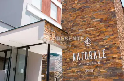 Apartamento com 2 quartos à venda no Centro, Campo Alegre 