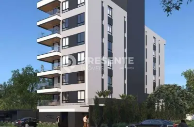 Apartamento com 2 quartos à venda na Rua João Pieper, 127, Bom Retiro, Joinville
