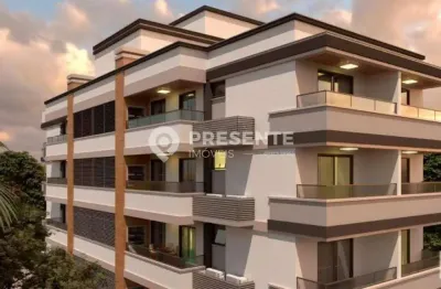 Apartamento com 2 quartos à venda na Rua Miosotes, 502  Ap. N, Fátima, Joinville