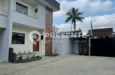 Casa com 2 quartos à venda na Rua Humaitá, 507, Bom Retiro, Joinville
