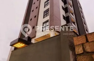 Apartamento com 3 quartos à venda no Anita Garibaldi, Joinville 