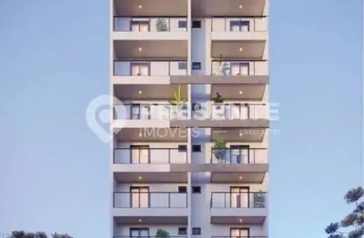 Apartamento com 3 quartos à venda na Rua W B Wititz, 50  Ap. N, Anita Garibaldi, Joinville