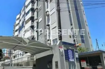 Apartamento com 2 quartos à venda na Rua Rio Grande do Sul, 261  Ap. N, Anita Garibaldi, Joinville