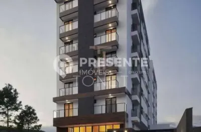 Apartamento com 2 quartos à venda na Rua Rio Grande do Norte, 347, Anita Garibaldi, Joinville