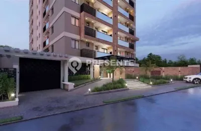 Apartamento com 2 quartos à venda na Rua Bartolomeu de Gusmão, 127, Bom Retiro, Joinville