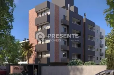 Apartamento à venda na Rua Correia Pinto, 596, Costa e Silva, Joinville