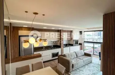 Apartamento com 1 quarto à venda no Anita Garibaldi, Joinville 