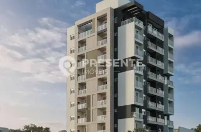 Apartamento com 3 quartos à venda na Rua Visconde de Mauá, 2037, Santo Antônio, Joinville