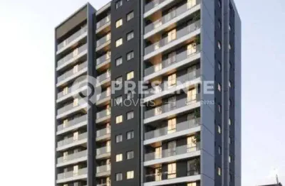 Apartamento com 2 quartos à venda na Rua Coronel Santiago, 754  Ap. N, Anita Garibaldi, Joinville